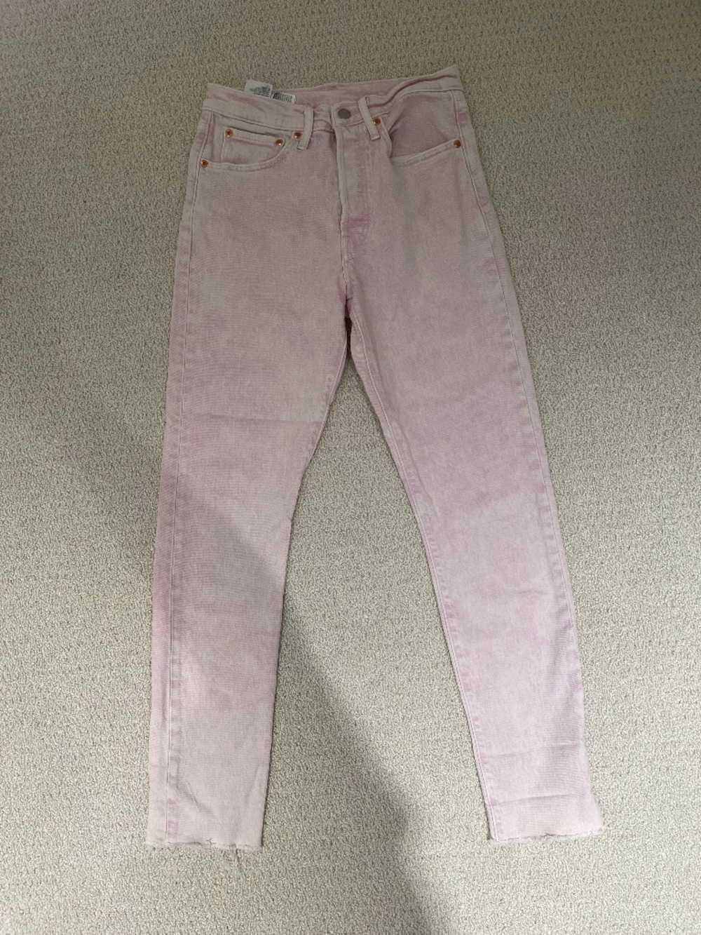 Levis 501